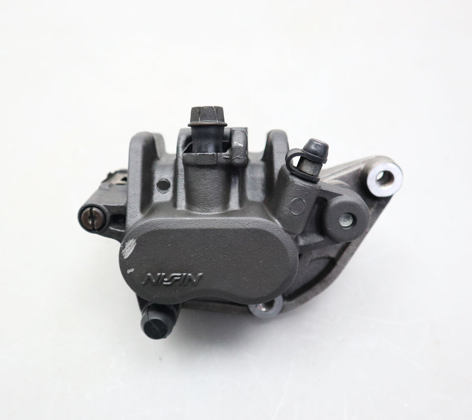 Bremssattel vorne rechts Bremszange Brake Caliper 45250-MAL-601 Honda CBF 600 PC38 2004-2007