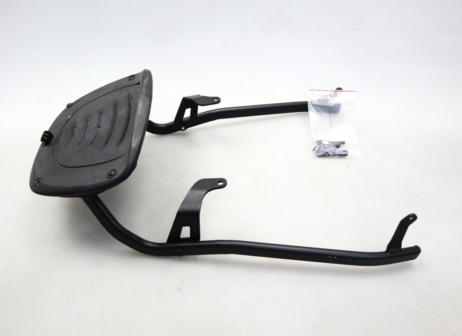 SHAD Top Case Träger Gepäckträger Honda CBF 600 PC38 2004-2007