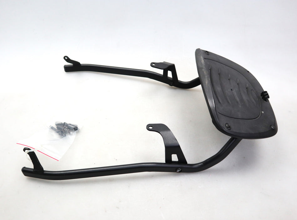 SHAD Top Case Träger Gepäckträger Honda CBF 600 PC38 2004-2007