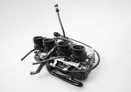 Vergaser Carburetor Assy 16100-MER-D01 16100-MER-D02 Honda CBF 600 PC38 04-06