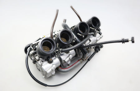 Vergaser Carburetor Assy 16100-MER-D01 16100-MER-D02 Honda CBF 600 PC38 04-06