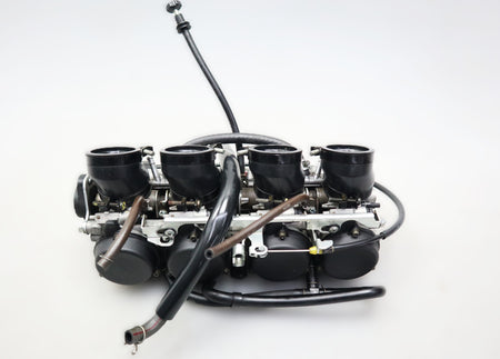Vergaser Carburetor Assy 16100-MER-D01 16100-MER-D02 Honda CBF 600 PC38 04-06