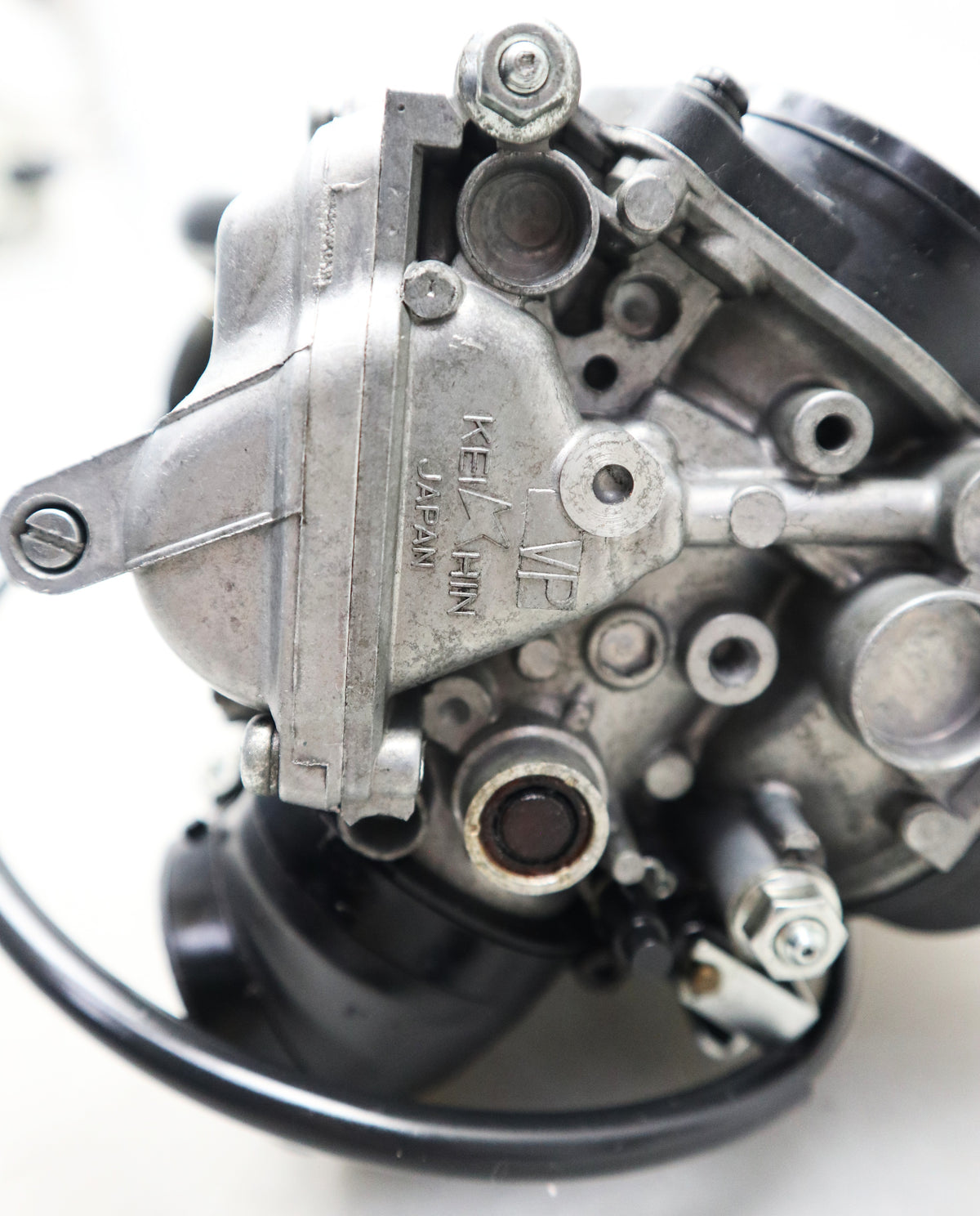 Vergaser Carburetor Assy 16100-MER-D01 16100-MER-D02 Honda CBF 600 PC38 04-06