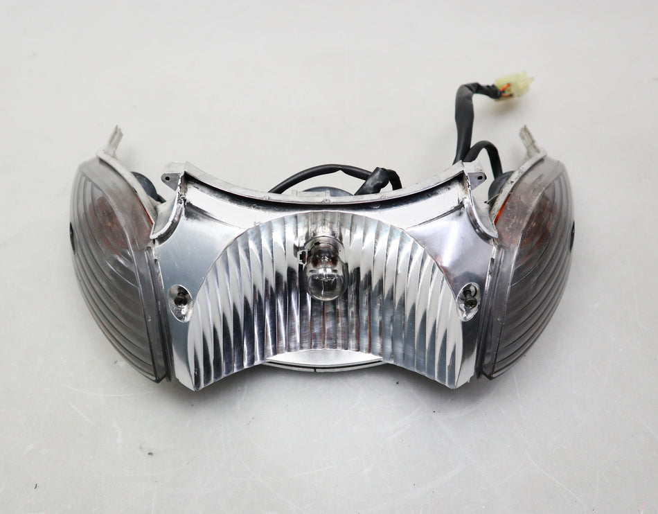 Rücklicht Rückleuchte Blinker Leuchte Tail Light 33700-MER-D00 Honda CBF 600 PC38 2004-2007