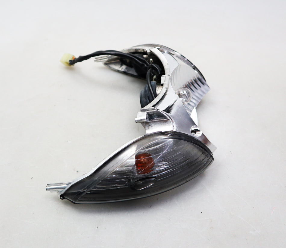 Rücklicht Rückleuchte Blinker Leuchte Tail Light 33700-MER-D00 Honda CBF 600 PC38 2004-2007