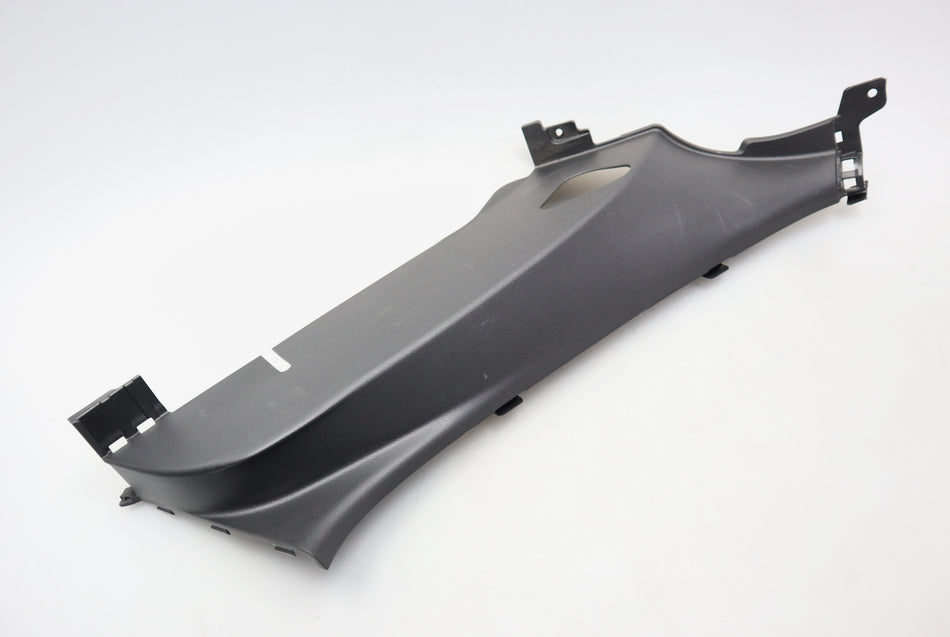 Verkleidung Abdeckung Kofferraum rechts 85895-G4600 Hyundai i30 Fastback 2017-