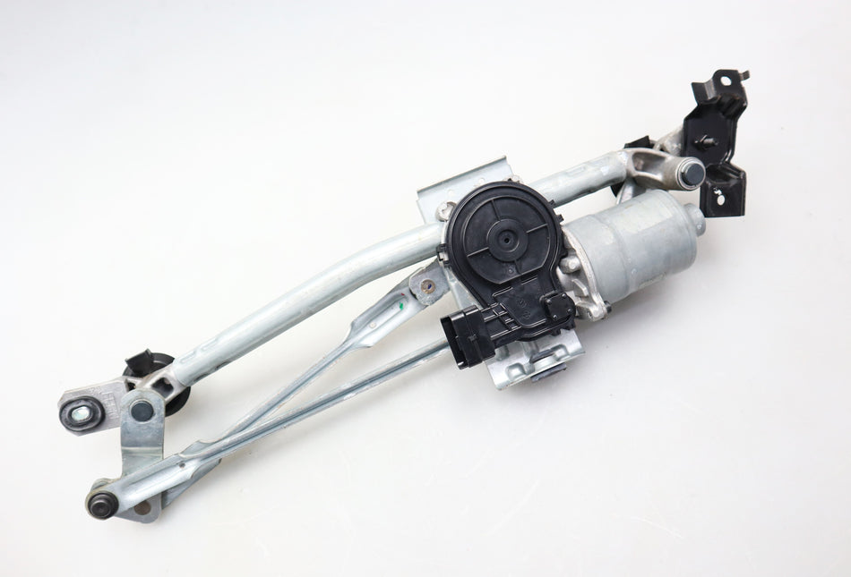 Wischermotor Gestänge vorne Wiper Motor 88100-G3000 Hyundai i30 Fastback 2017-
