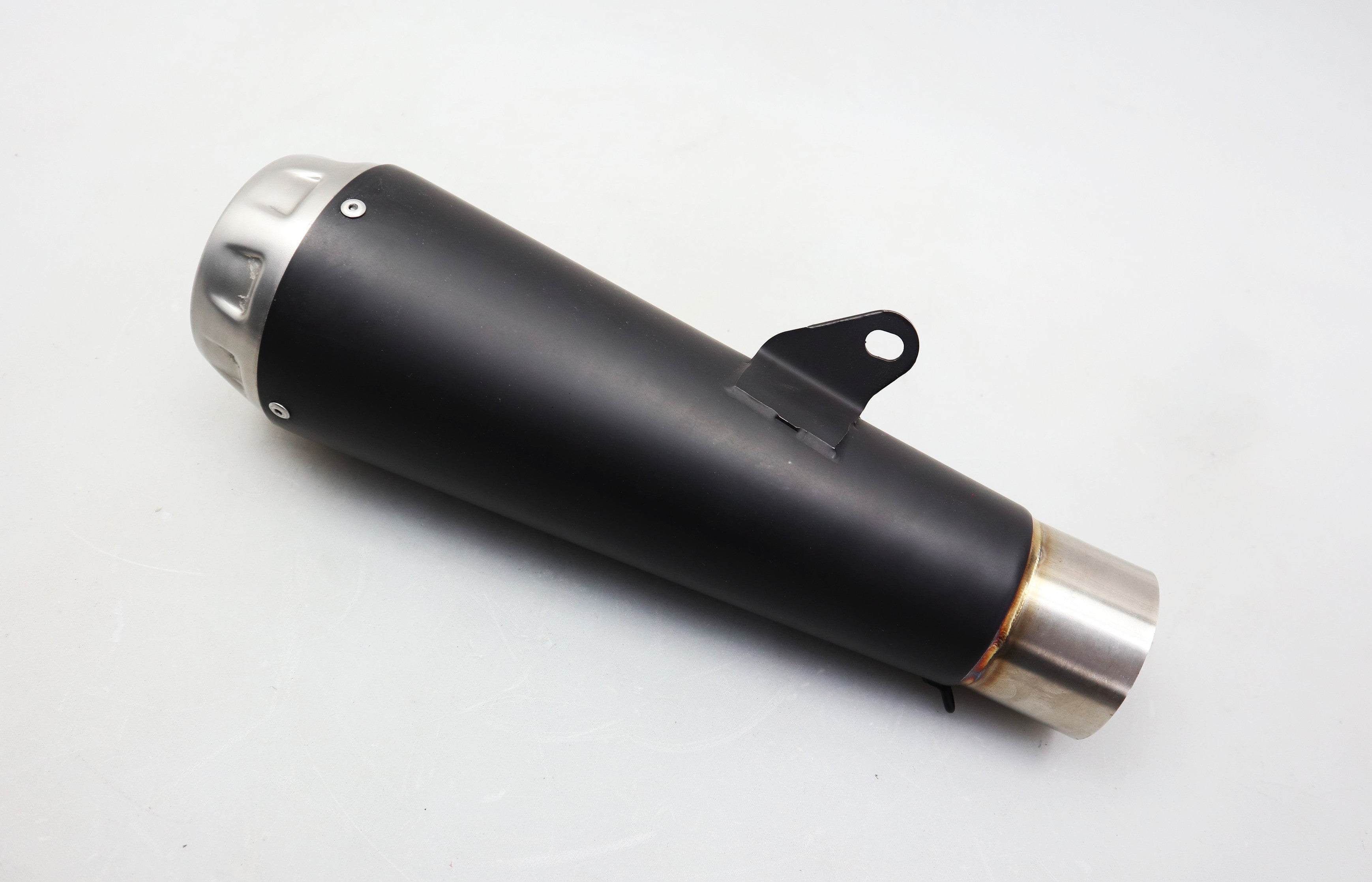 ARROW Auspuff Edelstahl Endschalldämpfer Exhaust BMW R NineT R1ST 1N12