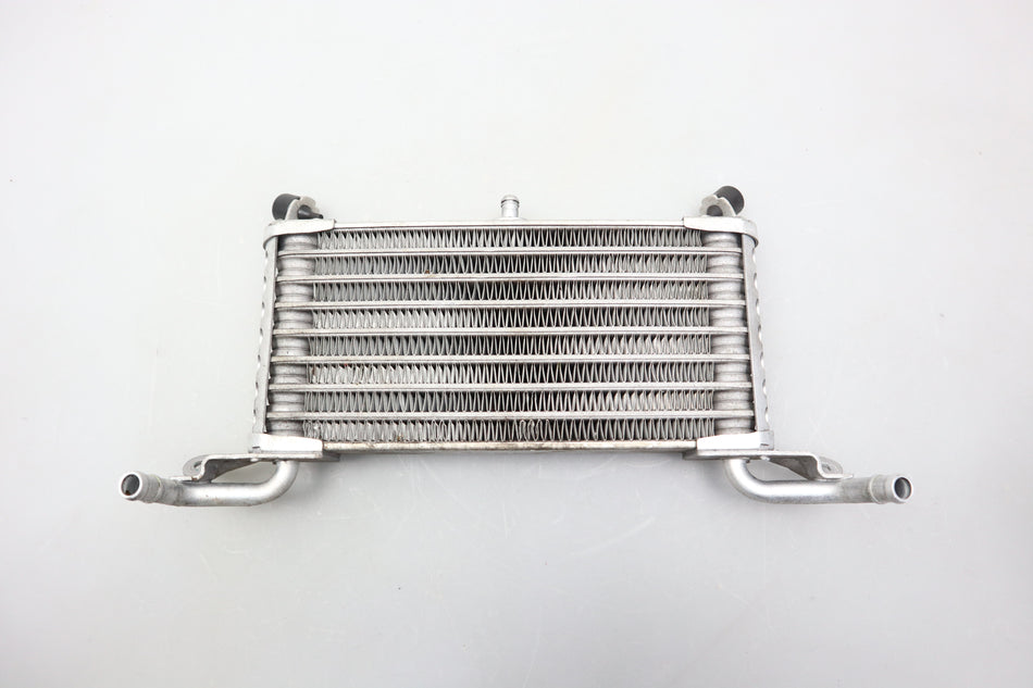Ölkühler Öl Kühler Radiator Oil Cooler BMW S 1000 RR K46 2015-2019 1721 8544996-03