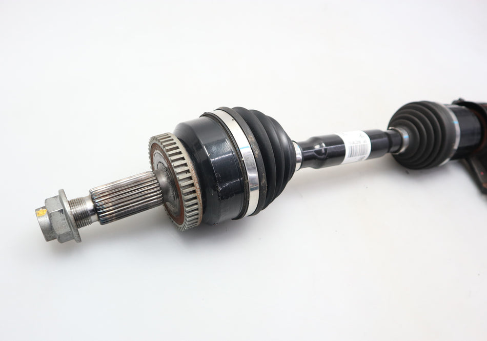 Antriebswelle rechts 49560S0100 49501S0000 drive shaft right Hyundai i30 N