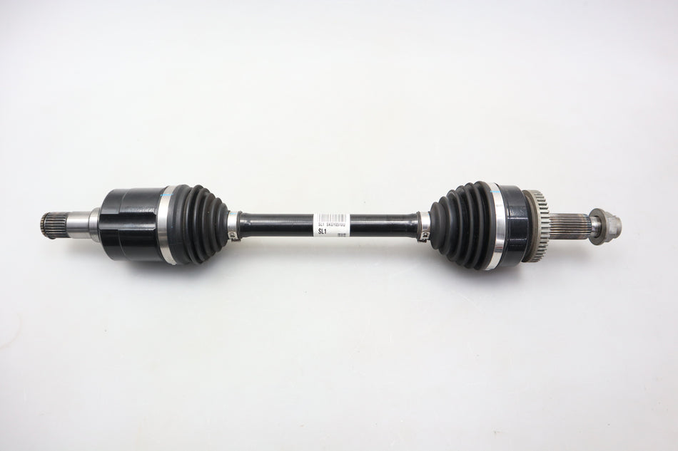 Antriebswelle links 49500S0000 drive shaft left Hyundai i30 N