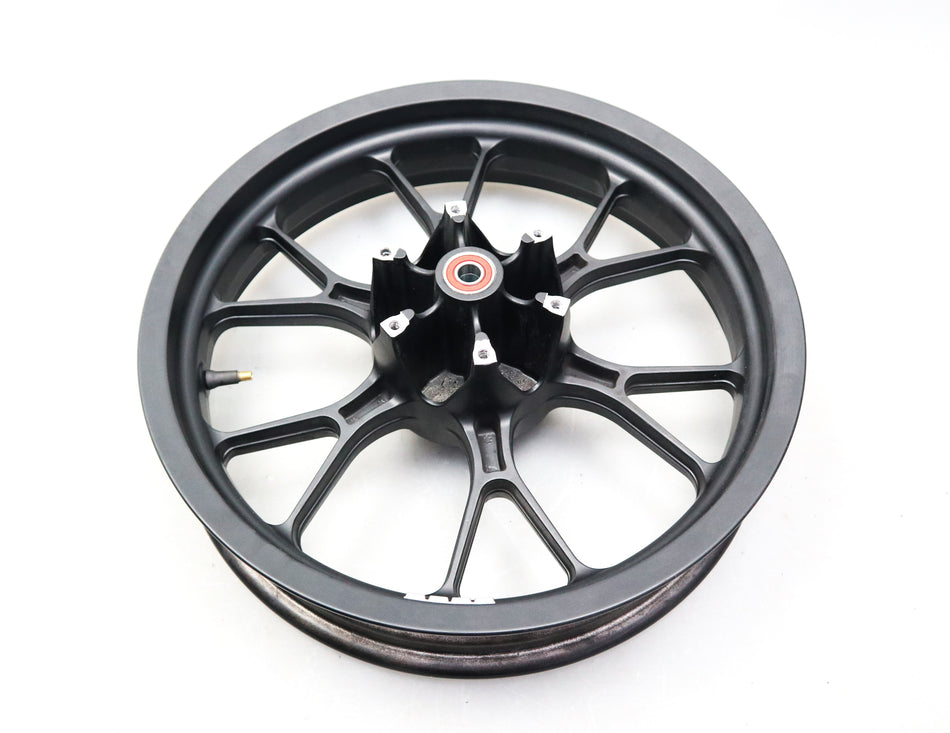 Felge Hinterrad 3.5 x 17 Wheel Aprilia RS 125 E5 2021-