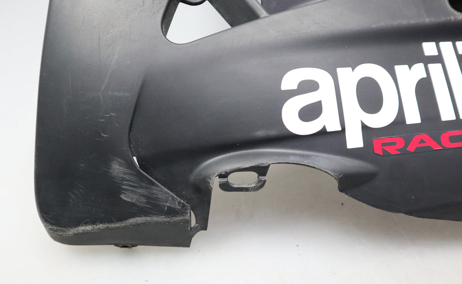 Seiten Verkleidung links Abdeckung Fairing 897689 / 893980 Aprilia RS 125 E5 2021-