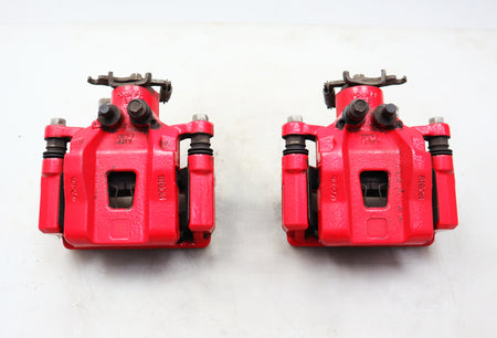 Sport Bremssattel Bremsscheibe Brake Caliper Disc Hyundai i30 N-Performance