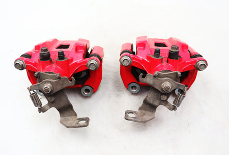 Sport Bremssattel Bremsscheibe Brake Caliper Disc Hyundai i30 N-Performance