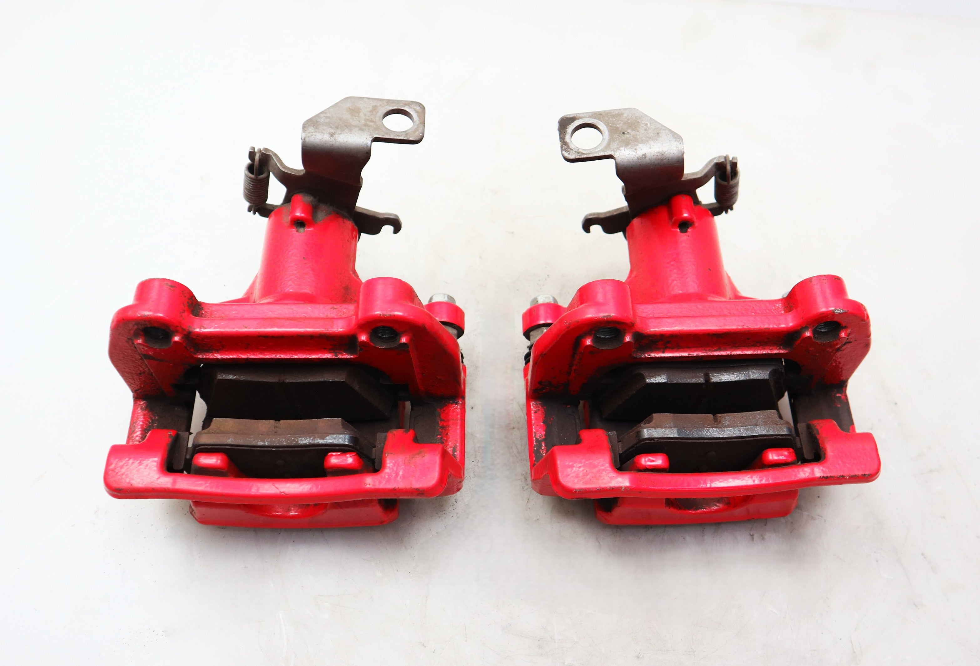 Sport Bremssattel Bremsscheibe Brake Caliper Disc Hyundai i30 N-Performance