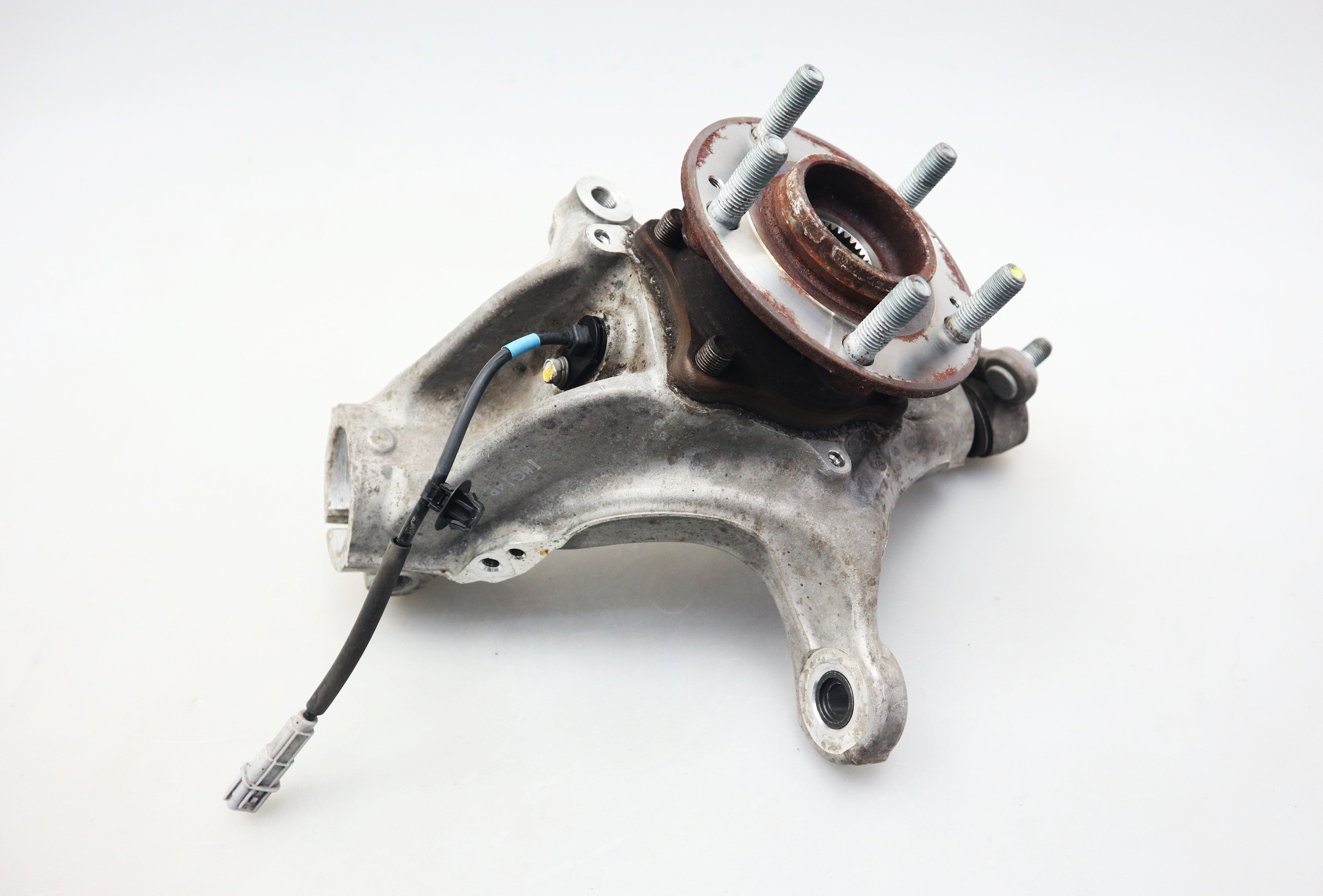 Achsschenkel vorne rechts 51711S0000 Knuckle Hyundai i30 N