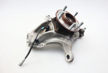 Achsschenkel vorne rechts 51711S0000 Knuckle Hyundai i30 N