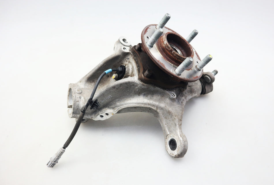 Achsschenkel vorne rechts 51711S0000 Knuckle Hyundai i30 N