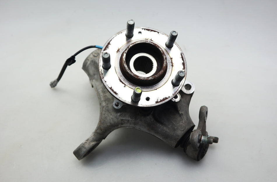 Achsschenkel vorne rechts 51711S0000 Knuckle Hyundai i30 N