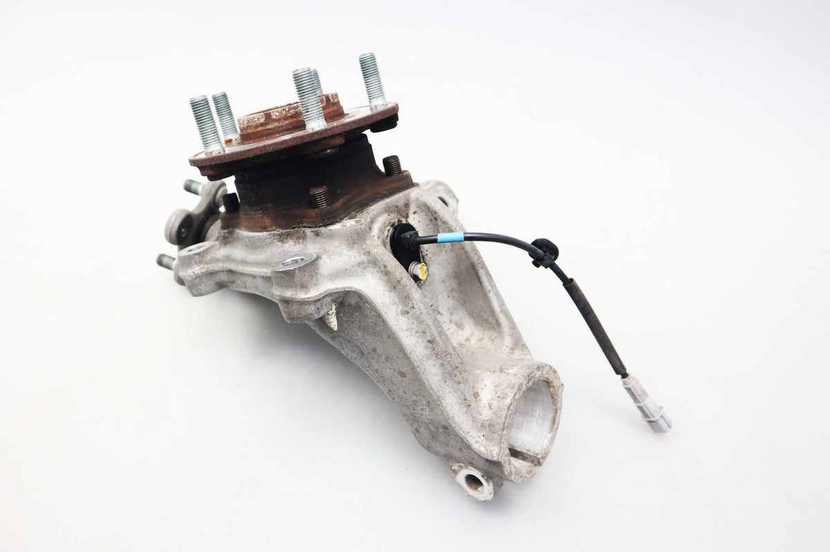 Achsschenkel vorne rechts 51711S0000 Knuckle Hyundai i30 N