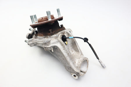 Achsschenkel vorne rechts 51711S0000 Knuckle Hyundai i30 N