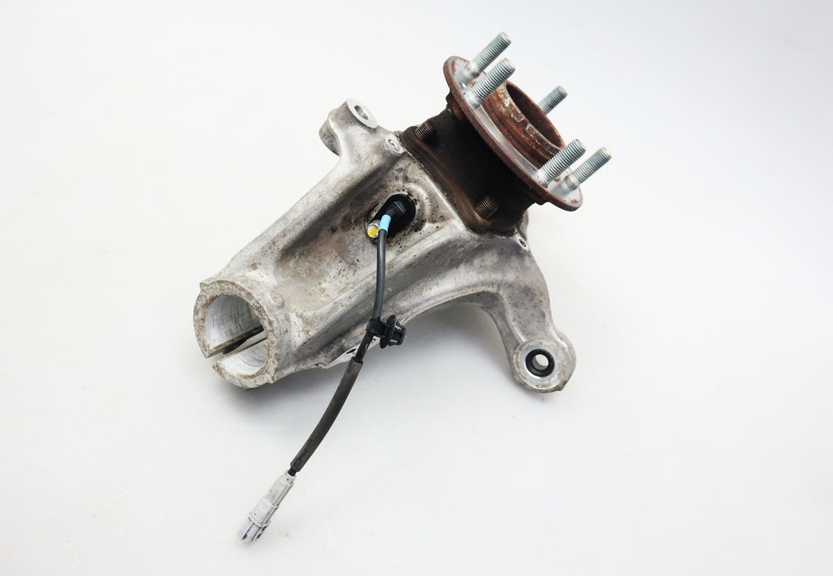 Achsschenkel vorne rechts 51711S0000 Knuckle Hyundai i30 N