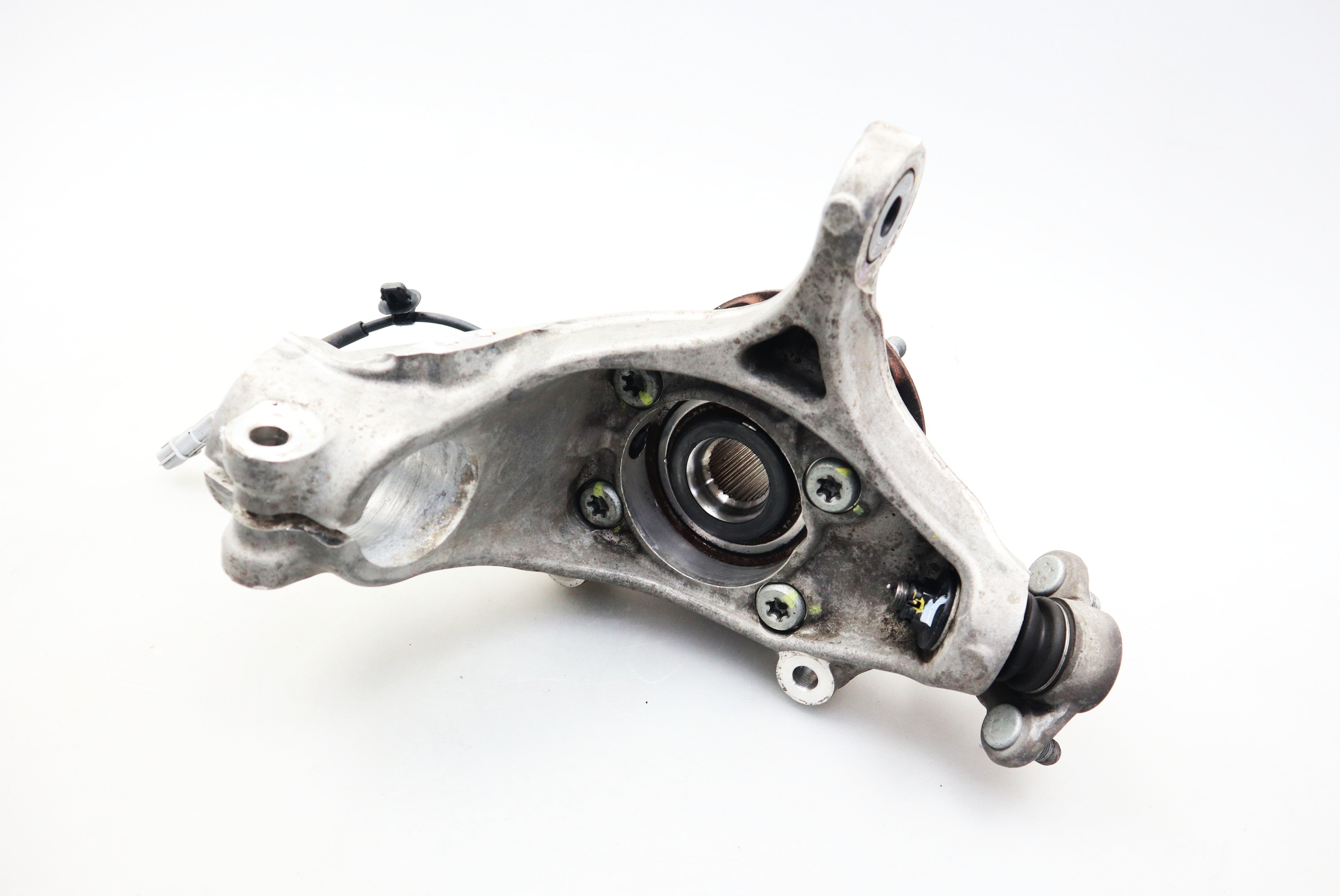 Achsschenkel vorne rechts 51711S0000 Knuckle Hyundai i30 N