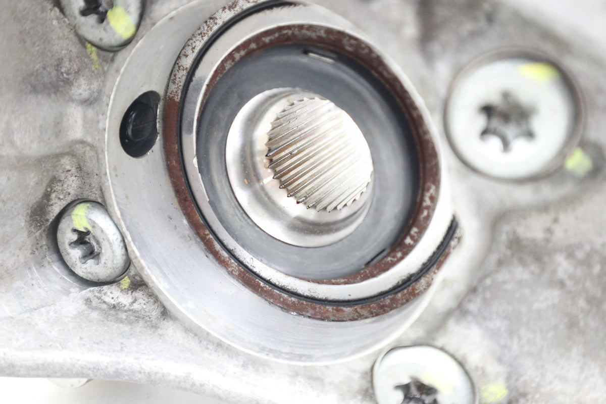 Achsschenkel vorne rechts 51711S0000 Knuckle Hyundai i30 N