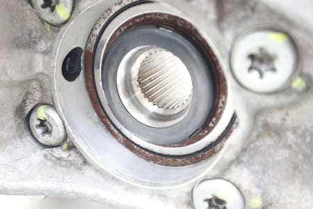 Achsschenkel vorne rechts 51711S0000 Knuckle Hyundai i30 N