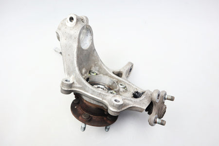 Achsschenkel vorne rechts 51711S0000 Knuckle Hyundai i30 N