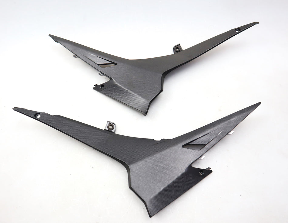 Seiten Verkleidung Abdeckung links / rechts Fairing Cover 897691 / 897692 Aprilia RS 125 2021-