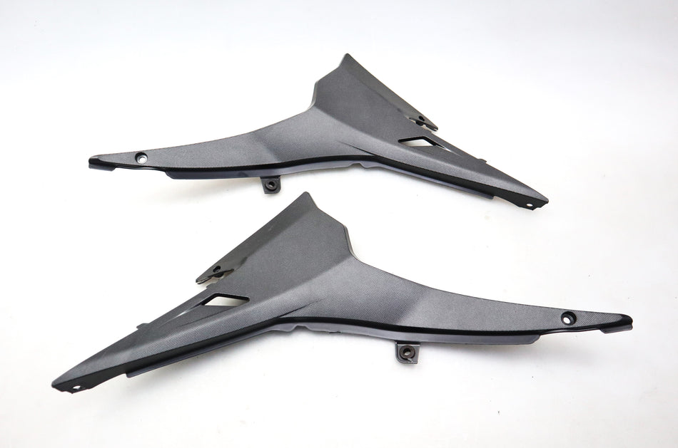 Seiten Verkleidung Abdeckung links / rechts Fairing Cover 897691 / 897692 Aprilia RS 125 2021-