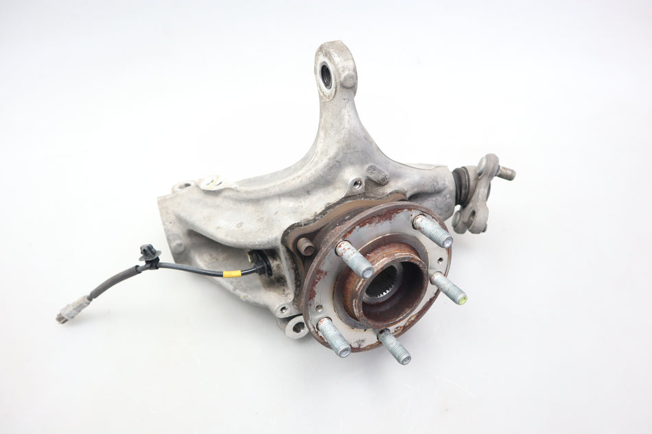 Achsschenkel vorne links 51700S0100 Knuckle Hyundai i30 N