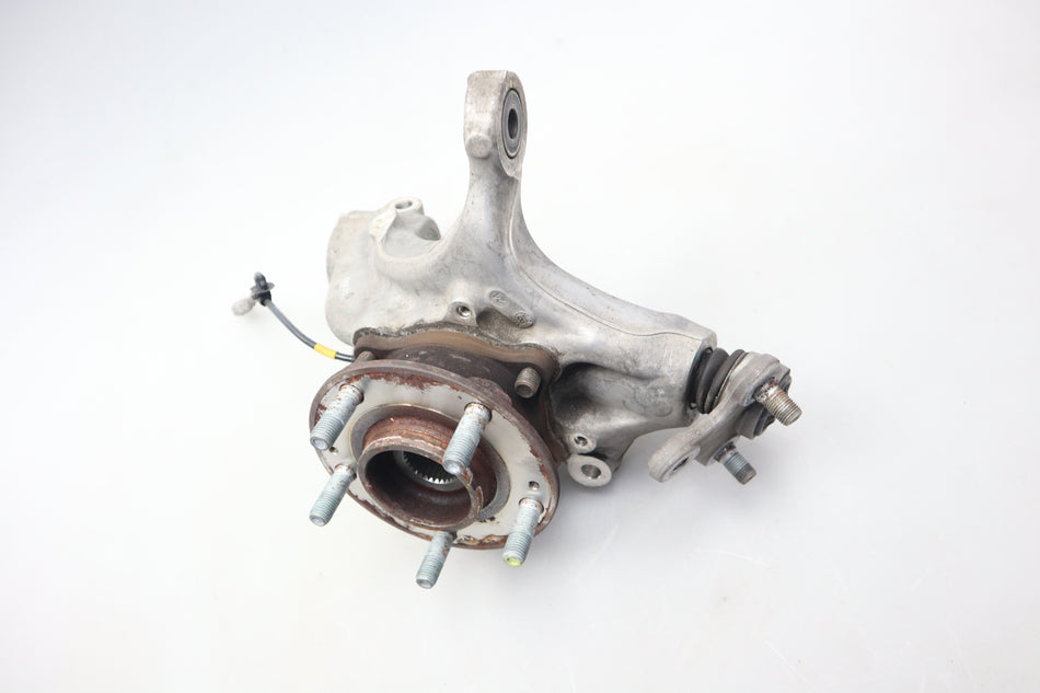 Achsschenkel vorne links 51700S0100 Knuckle Hyundai i30 N