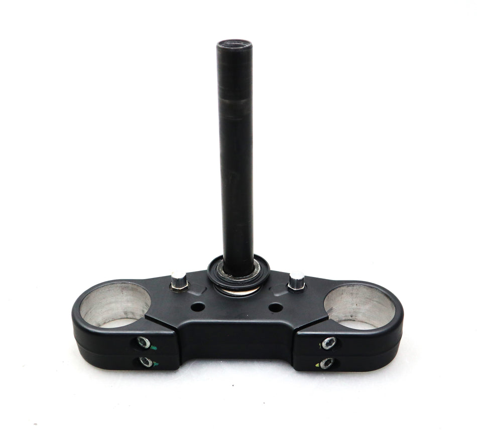 Gabelbrücke unten Gabel fork yoke Aprilia RS 125 2021-