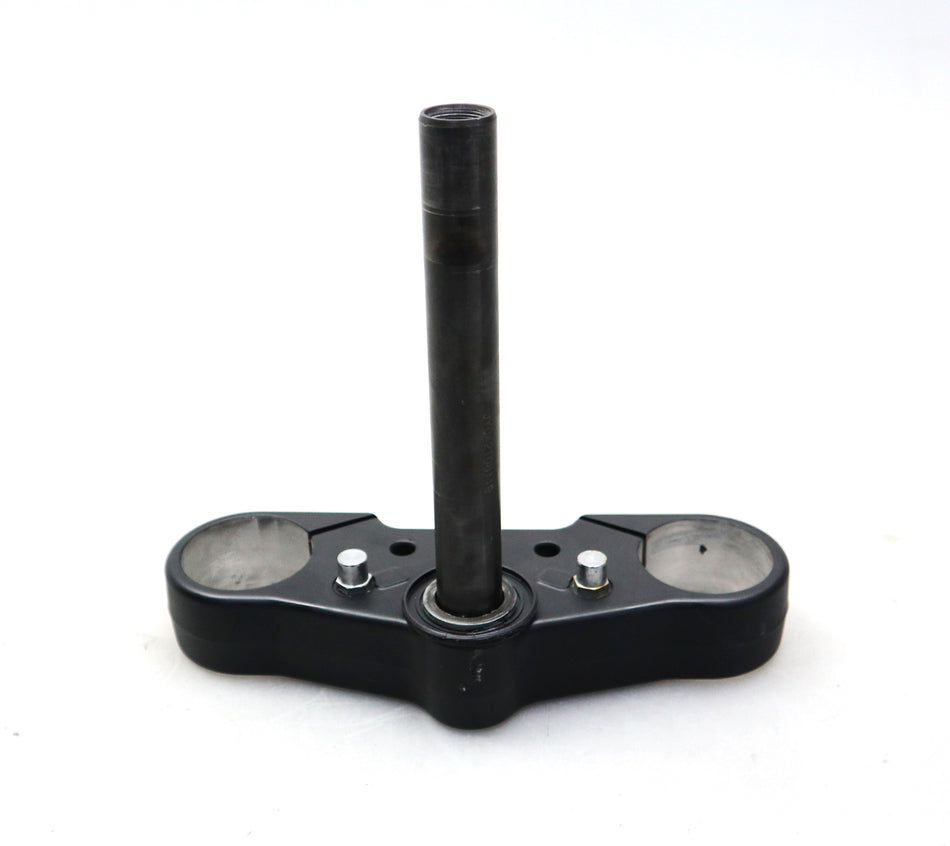 Gabelbrücke unten Gabel fork yoke Aprilia RS 125 2021-