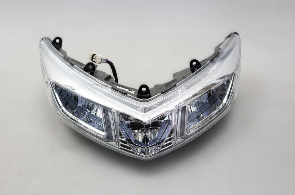 LED Scheinwerfer Lampe 1D003348 Head Light Aprilia RS 125 21-