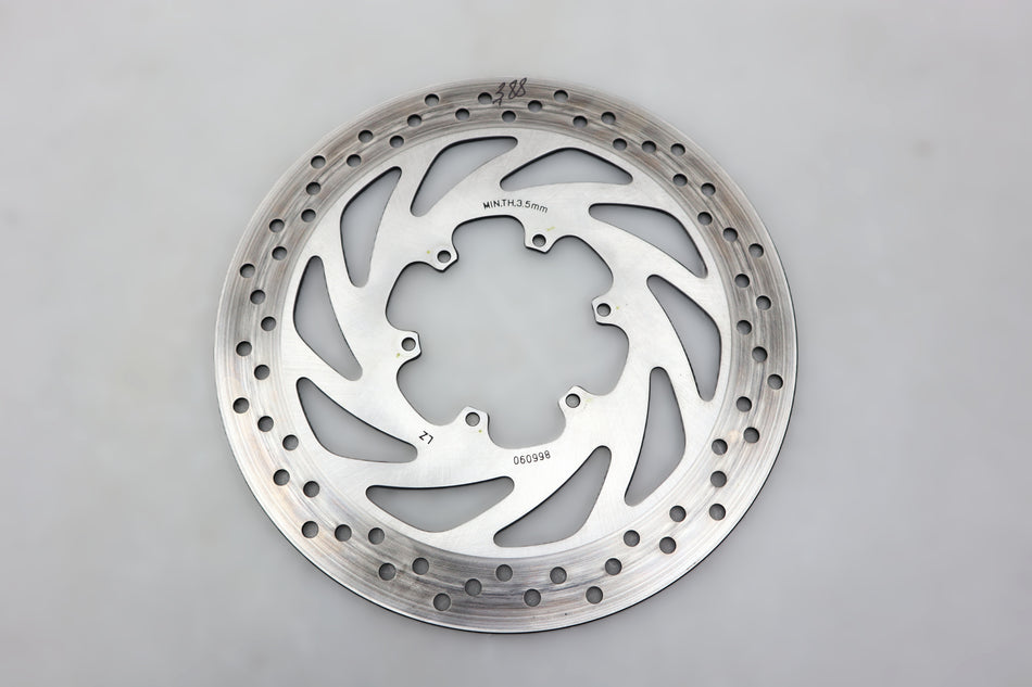Bremsscheibe vorne 866090 Brake Disc 3.88mm Aprilia RS 125 21-