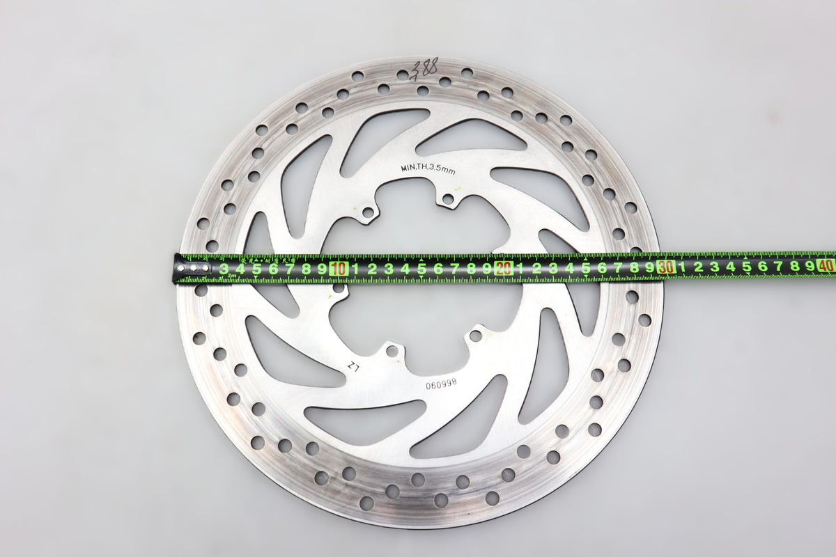 Bremsscheibe vorne 866090 Brake Disc 3.88mm Aprilia RS 125 21-
