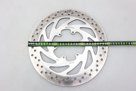 Bremsscheibe vorne 866090 Brake Disc 3.88mm Aprilia RS 125 21-