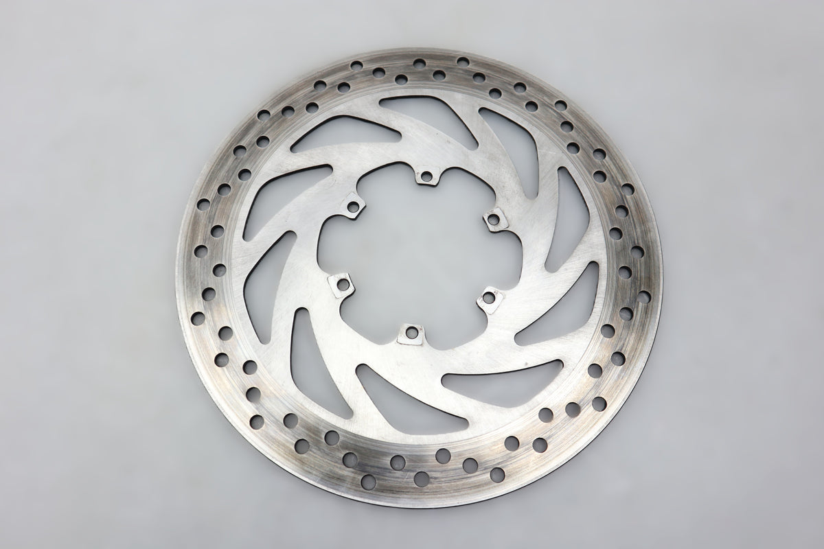 Bremsscheibe vorne 866090 Brake Disc 3.88mm Aprilia RS 125 21-