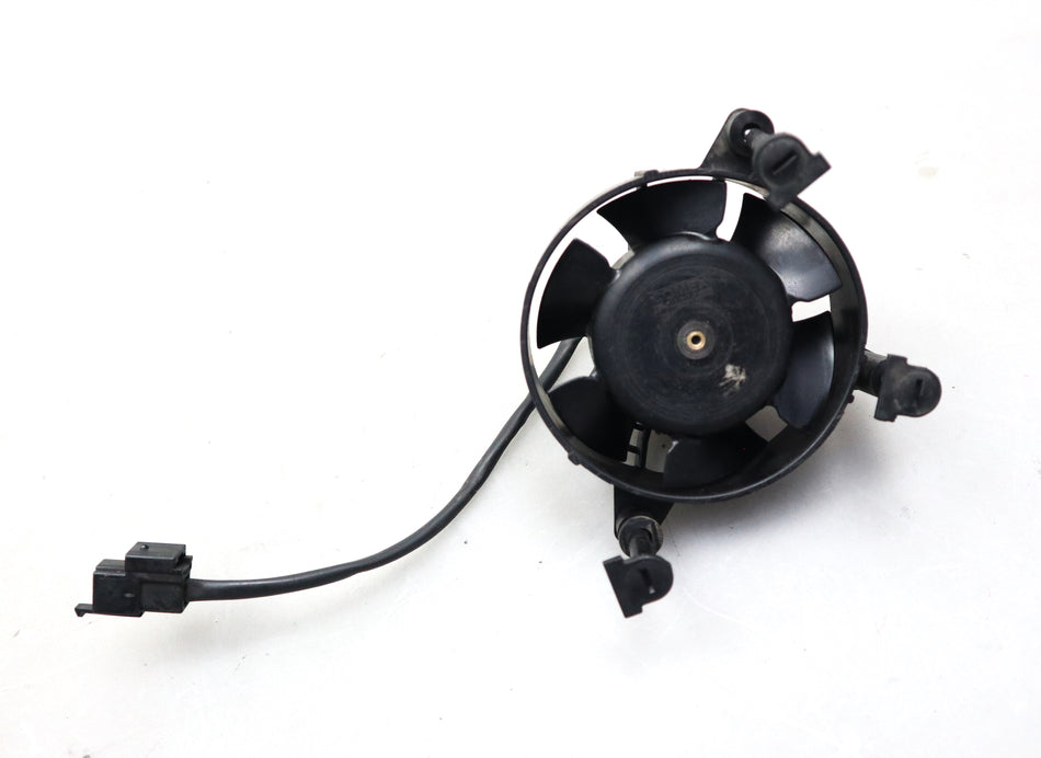 Lüfter Lüftermotor Kühlerventilator Kühler Fan Cooler Aprilia RS 125 2021-