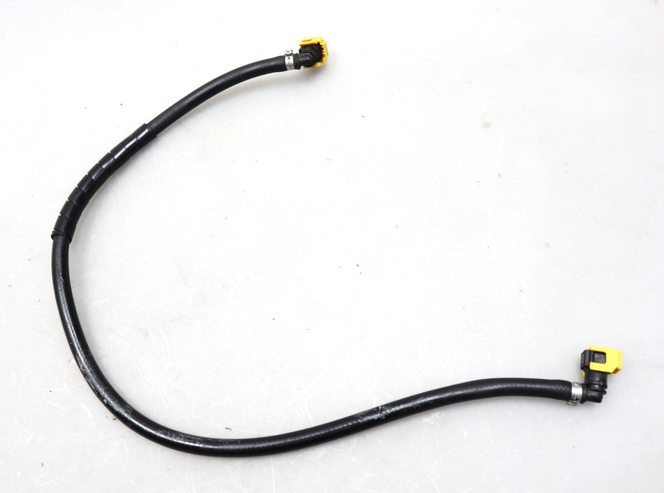 Benzinleitung Benzinschlauch Kraftstoffleitung Aprilia RS 125 2021-