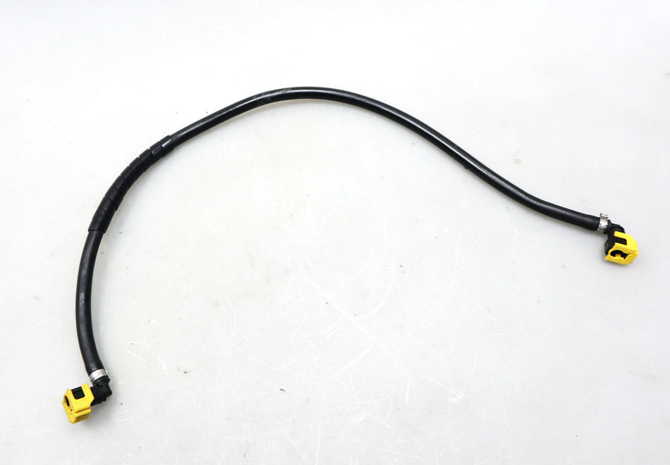Benzinleitung Benzinschlauch Kraftstoffleitung Aprilia RS 125 2021-