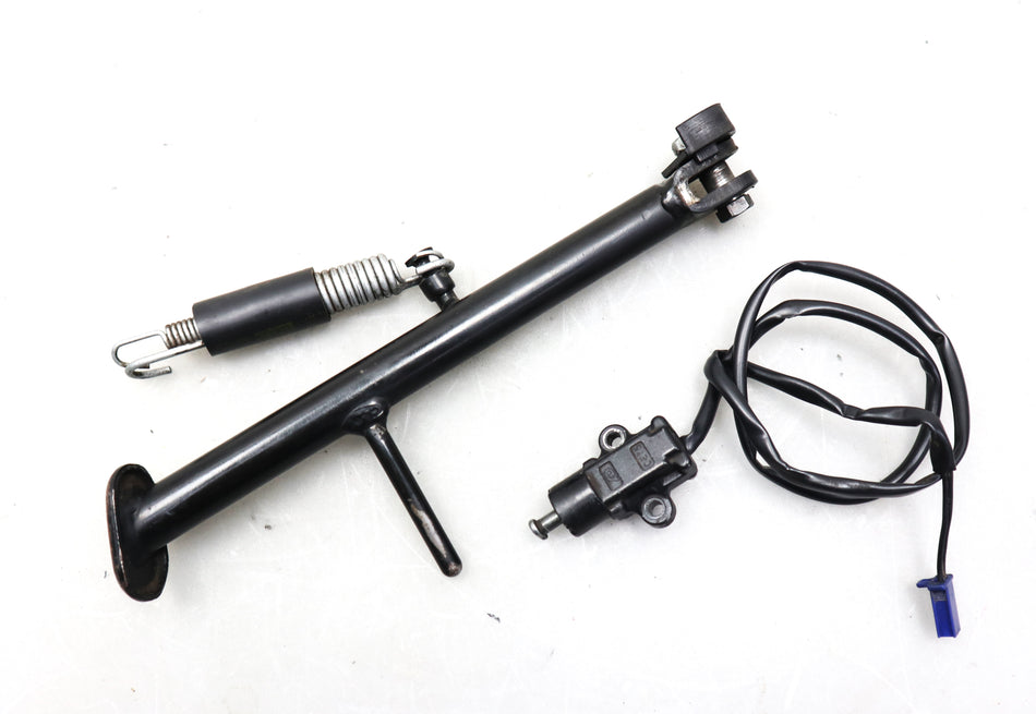 Seitenständer Ständer Schalter Side Stand Aprilia RS 125 2021-