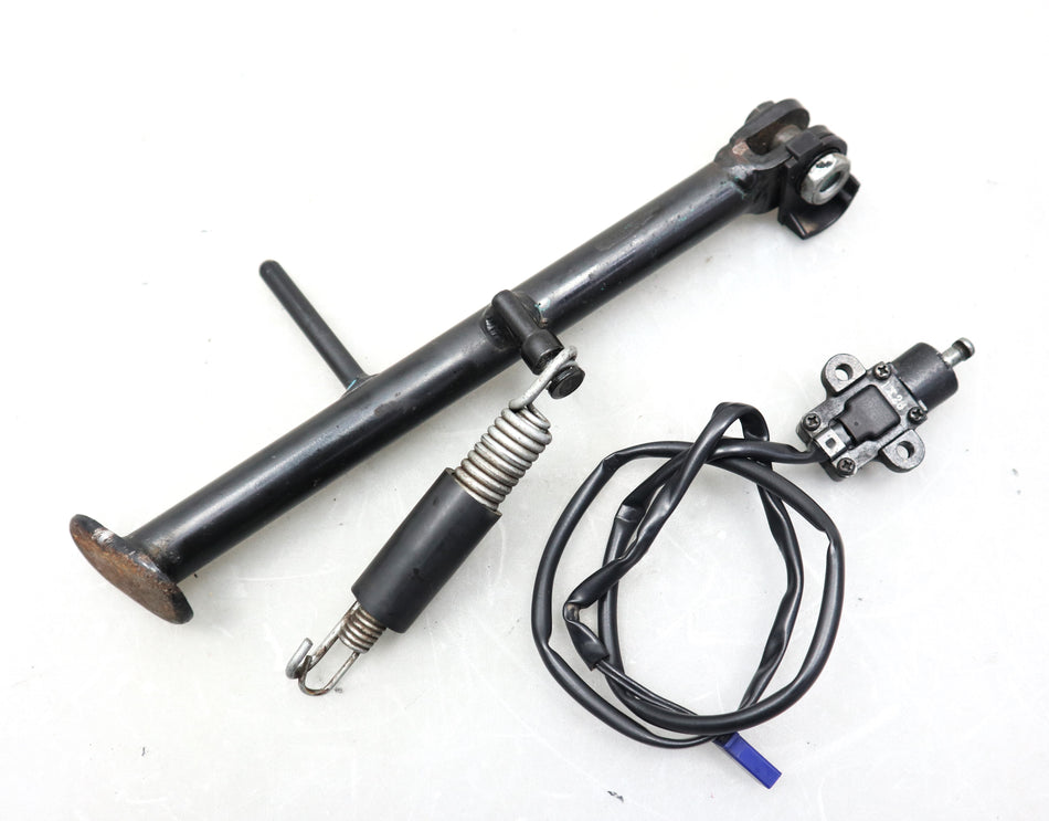 Seitenständer Ständer Schalter Side Stand Aprilia RS 125 2021-