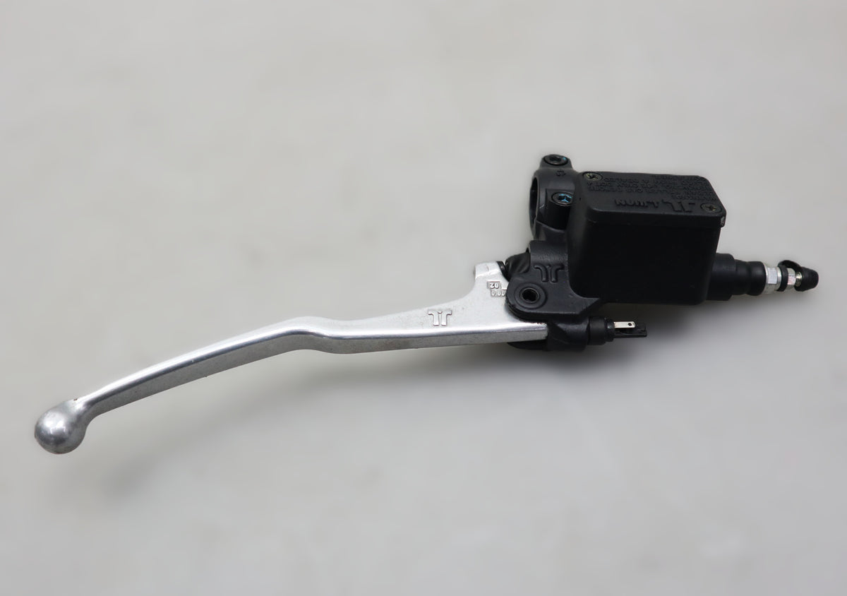 Bremspumpe vorne Bremszylinder 2B004257 Brake Cylinder Aprilia RS 125 21-