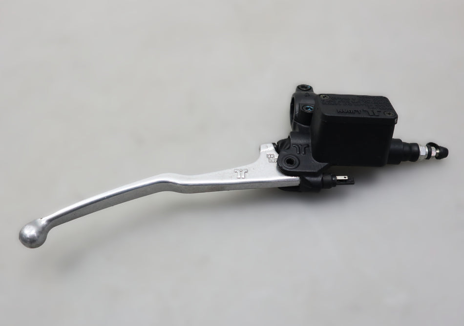 Bremspumpe vorne Bremszylinder 2B004257 Brake Cylinder Aprilia RS 125 21-