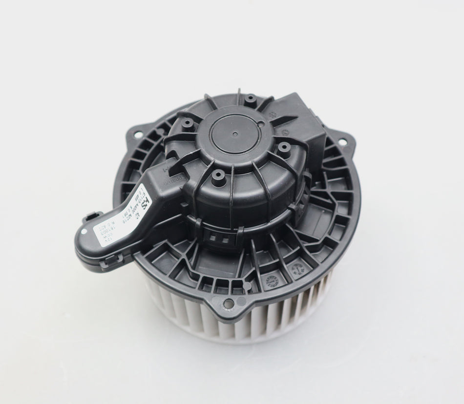 Gebläsemotor Lüftermotor Lüfter Heizungsgebläse 97113-A4000 Hyundai i30 N Fastback 2017-